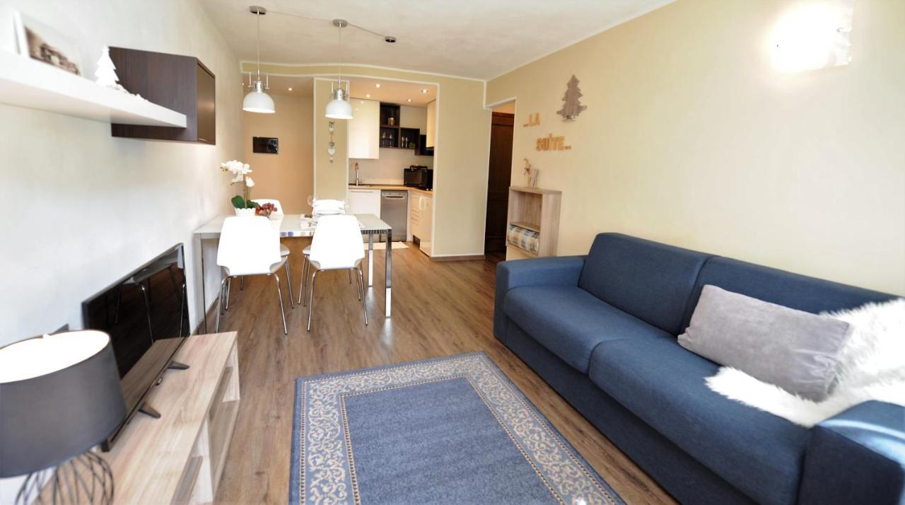 Appartement La