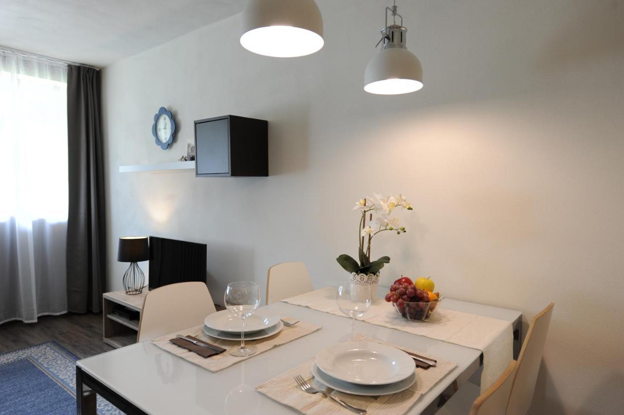 Appartement La