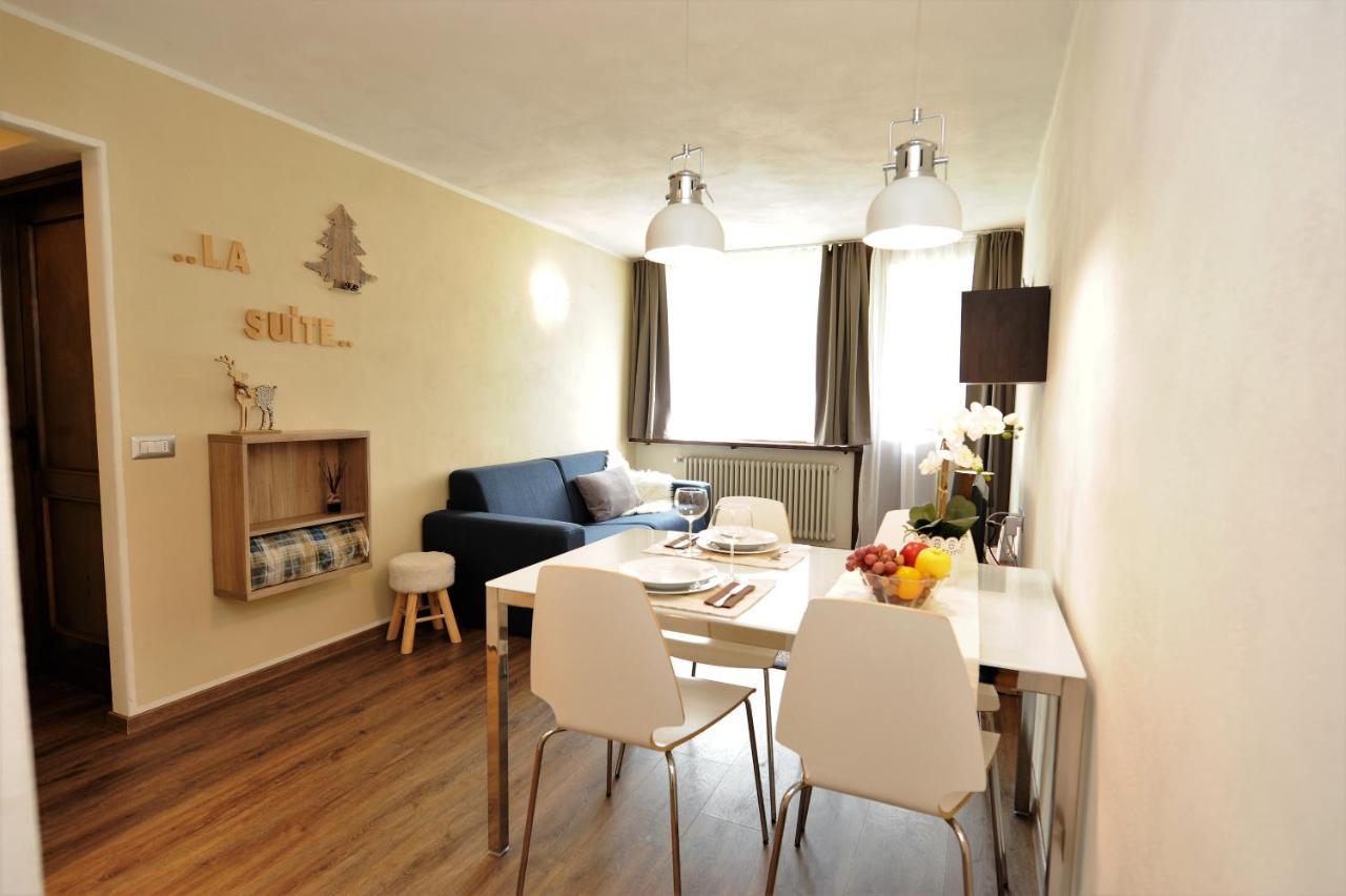 Appartement La *