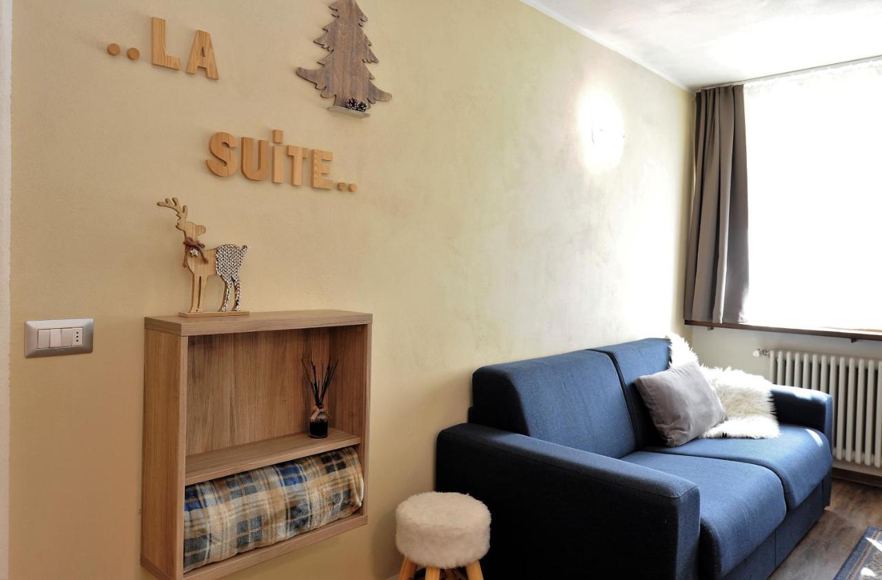 Appartement La *