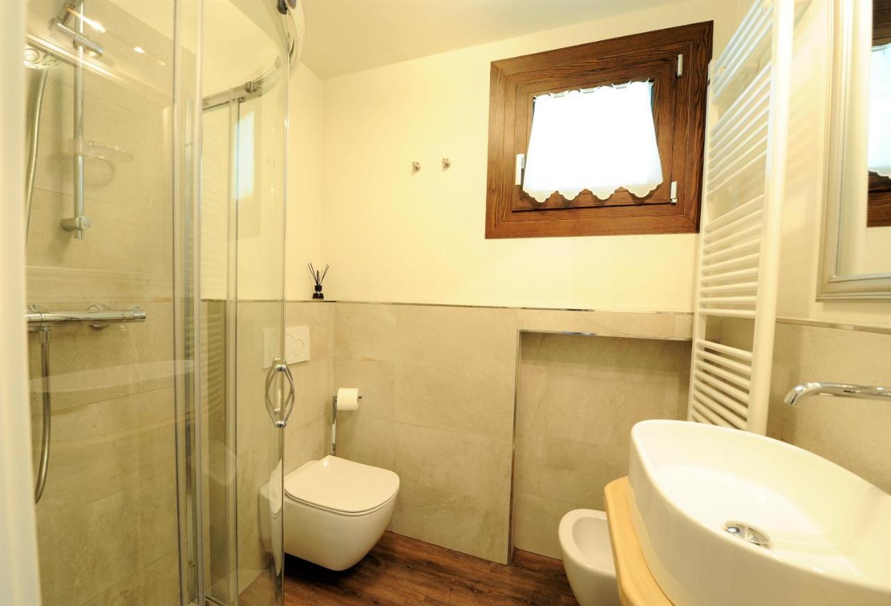 Appartement La