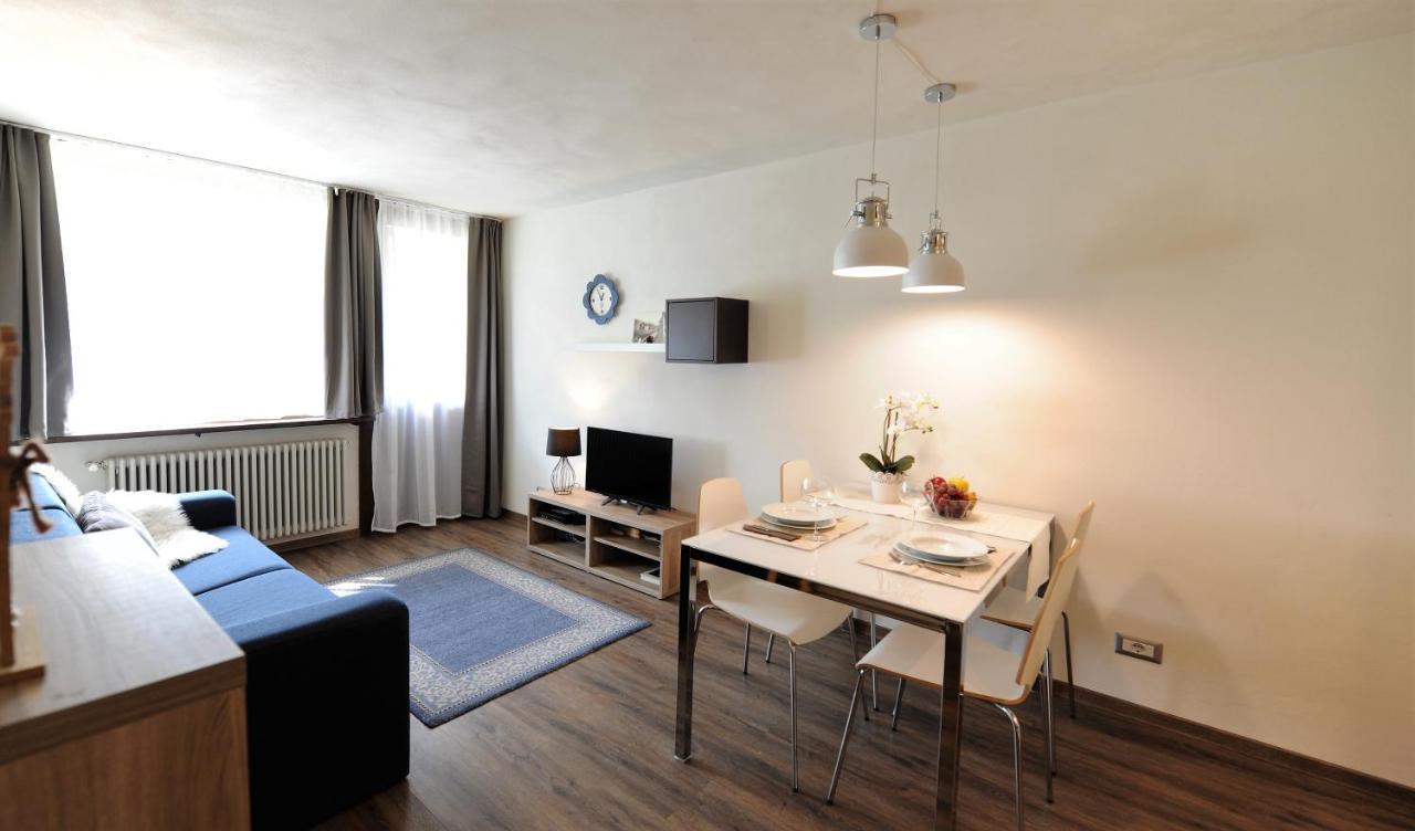 La Appartamento Livigno